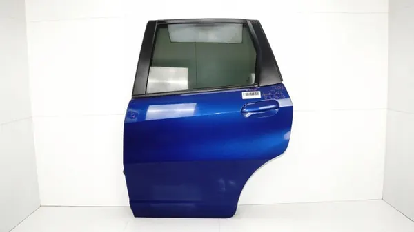 OEM 360180399 Vänster bakdörr för Honda Jazz III image 2