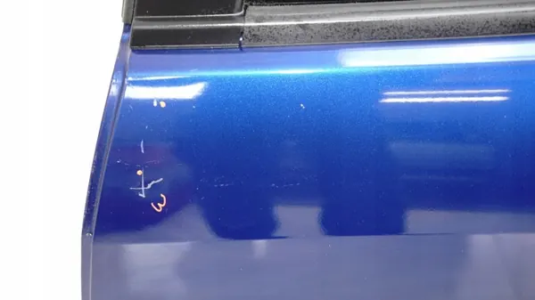 OEM 360180399 Vänster bakdörr för Honda Jazz III image 4