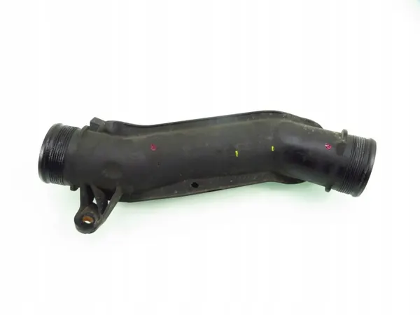 Durite d'intercooler Porsche Cayenne OEM 7P0145795 image 2