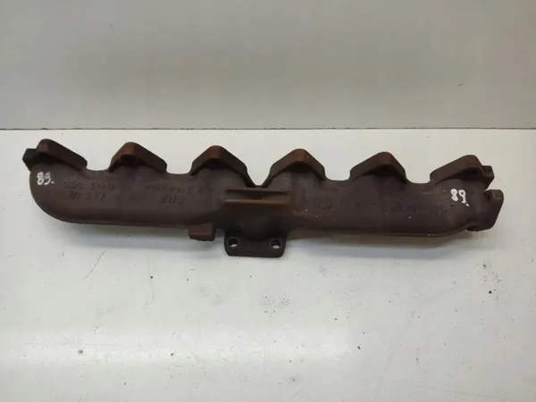 BMW Abgaskrümmer OEM 2248166 für 2.5/3.0D image 2