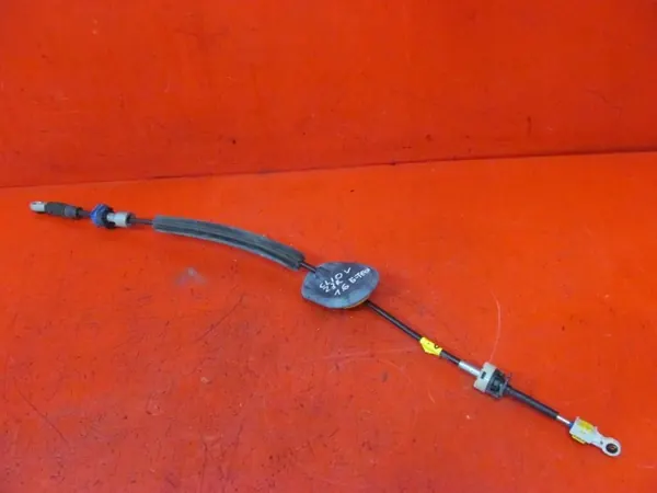 Renault OE Schaltgestänge OEM 349356PB0C - Gebraucht image 2