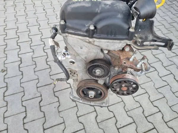 Motor gasolina G4FC 1.6 - Kia OE usado image 3