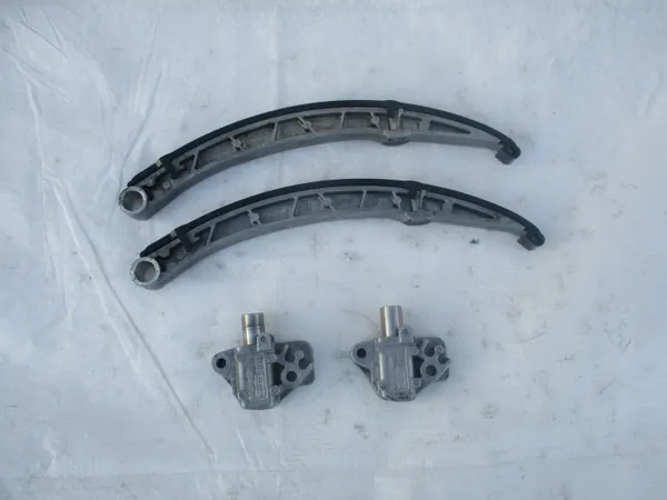 FX23-6L266-AA Steuerkettenspanner für Jaguar image 2