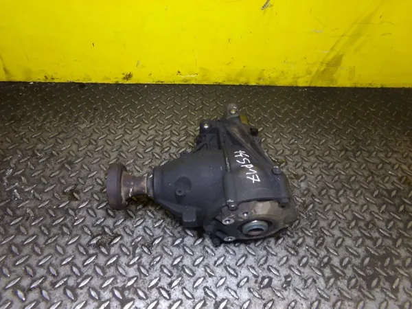 Land Rover OEM 7G9N-7L486-AB Reducer Freelander II image 2