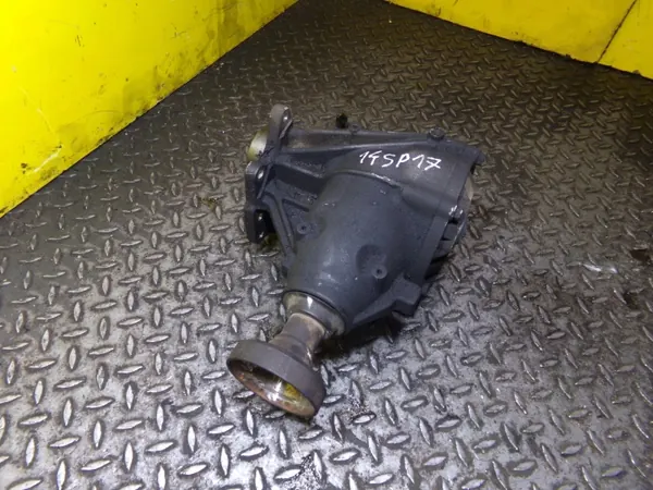 Land Rover OEM 7G9N-7L486-AB Reducer Freelander II image 3