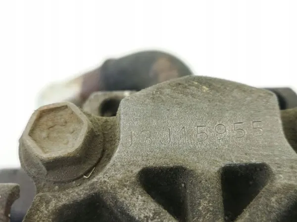 Pompe de direction assistée Toyota OEM U3J15955 - Occasion image 4