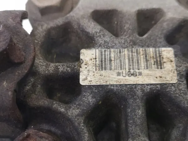 Pompe de direction assistée Toyota OEM U3J15955 - Occasion image 5