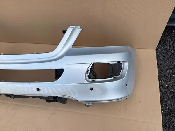 Parachoques MERCEDES ML W164 2005-2008 OEM image 3