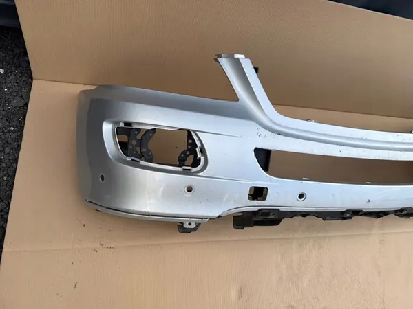 Parachoques MERCEDES ML W164 2005-2008 OEM image 4