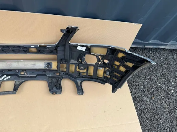 Parachoques MERCEDES ML W164 2005-2008 OEM image 5