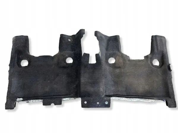 Taka lattiamatto OEM 1YL01DX9AE Dodge Durango III:lle image 2
