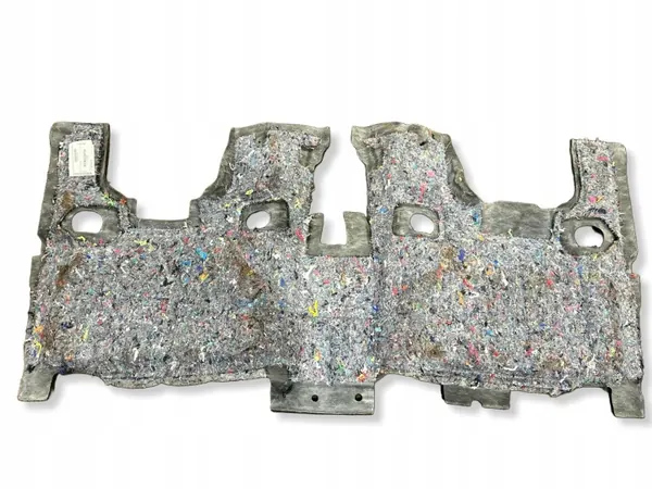 Taka lattiamatto OEM 1YL01DX9AE Dodge Durango III:lle image 4