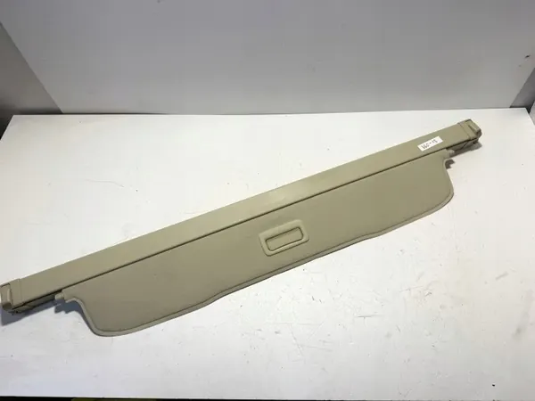 Store de coffre Volvo V60 Blonde OEM V60 09-17 image 2