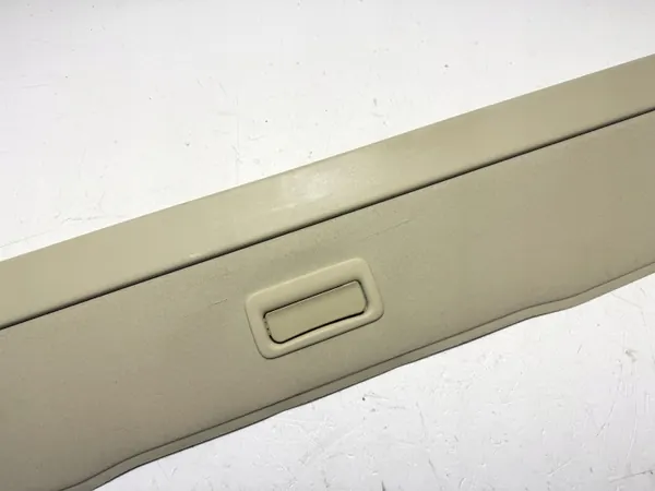 Store de coffre Volvo V60 Blonde OEM V60 09-17 image 3