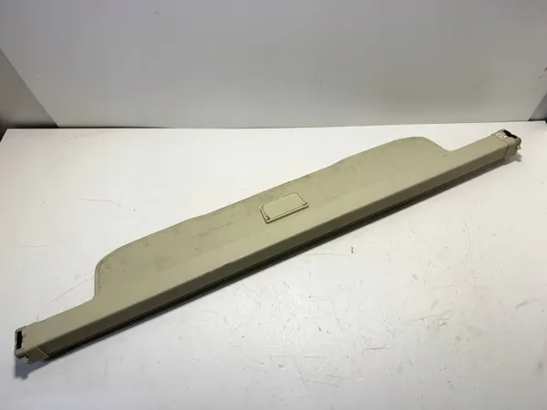 Store de coffre Volvo V60 Blonde OEM V60 09-17 image 7