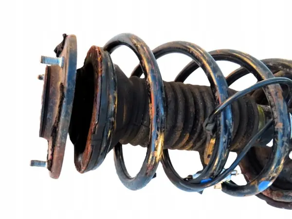 OEM 18252119207 Vorderer Rechter Stoßdämpfer Toyota Corolla image 3