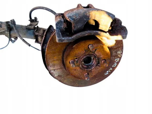 OEM 18252119207 Vorderer Rechter Stoßdämpfer Toyota Corolla image 4