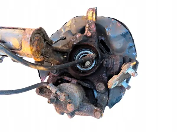 OEM 18252119207 Vorderer Rechter Stoßdämpfer Toyota Corolla image 5