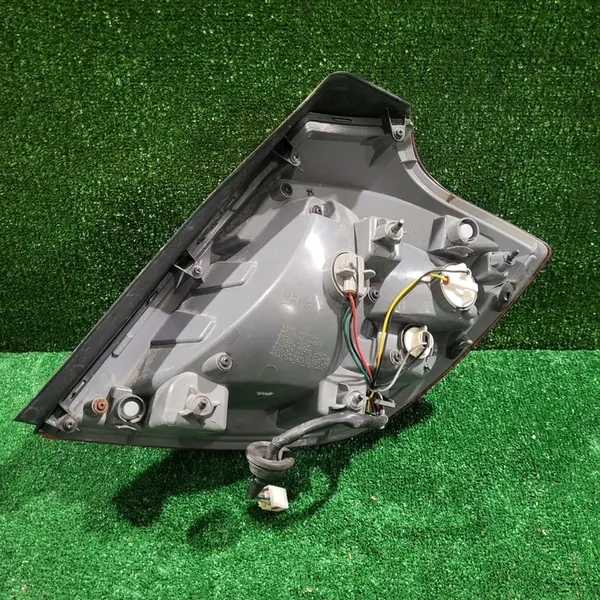 Kia Ceed I Lift 2009 Luz Trasera Izquierda 924011H050 image 2