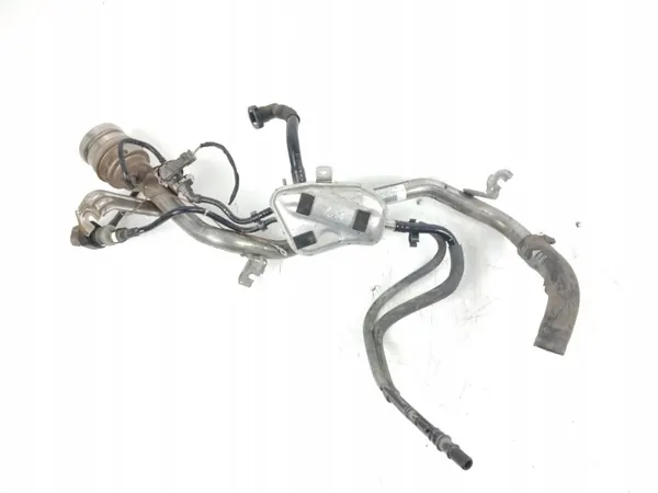 Polttoainetäyttö OEM A1184700900 Mercedes CLA:lle image 2