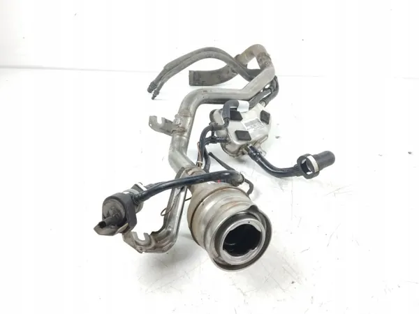 Polttoainetäyttö OEM A1184700900 Mercedes CLA:lle image 3