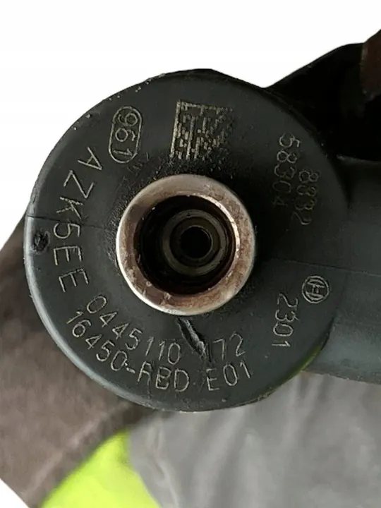 Honda OE 0445110172 Injektor image 4