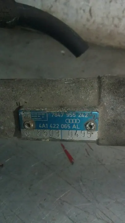 Direção Audi A6 C4 image 3