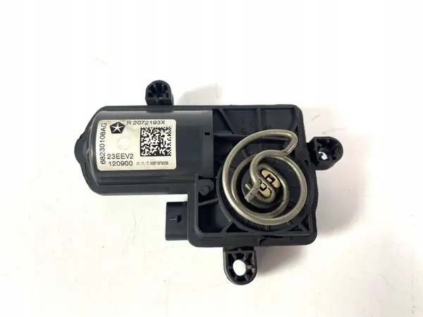 Actionneur de soupape d'échappement droit Dodge Charger Challenger 2015- image 1