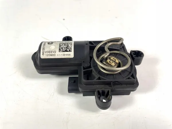 Actionneur de soupape d'échappement droit Dodge Charger Challenger 2015- image 3