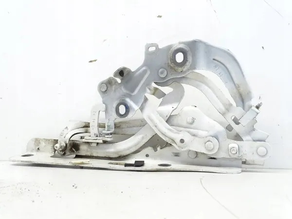 Motorkapscharnier Links Voor OEM 8S0823301D Audi TT/TTS image 2