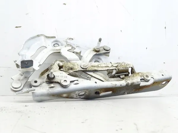 Motorkapscharnier Links Voor OEM 8S0823301D Audi TT/TTS image 3