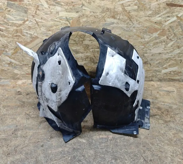 Passaruota Anteriore Sinistro Citroen C4 III C4X image 2