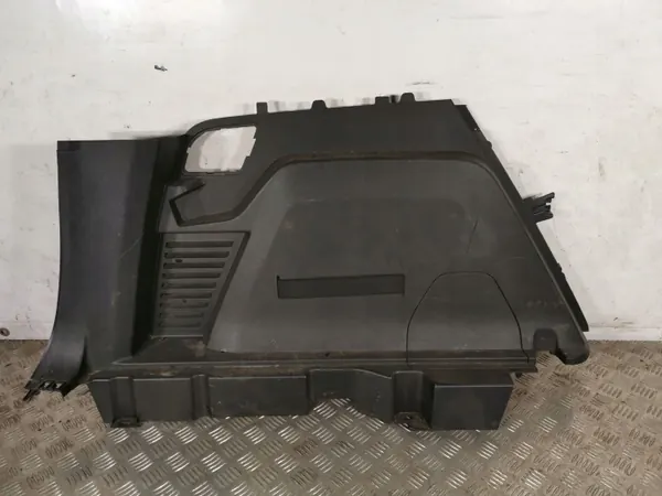 Reservewielkuip paneel OEM FBZ13021 voor Peugeot 5008 image 2