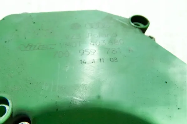 Centrallås Motor VW TRANSPORTER IV 701959781A image 2