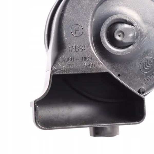 Buzina Mercedes OEM A2055420920 Lado Esquerdo W205 image 5