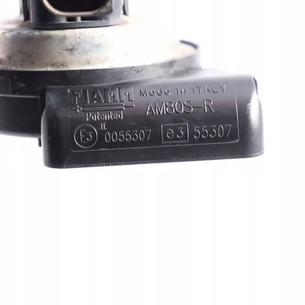 Buzina Mercedes OEM A2055420920 Lado Esquerdo W205 image 9
