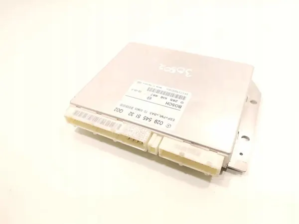 Mercedes-Benz ASC-Modul OEM 0265109467 für E 320 CDI image 6