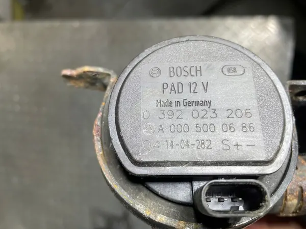 Vesiputkisarja Mercedes E W212 12-16 A0005000686 image 3