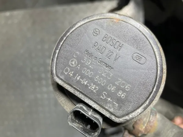 Vesiputkisarja Mercedes E W212 12-16 A0005000686 image 4