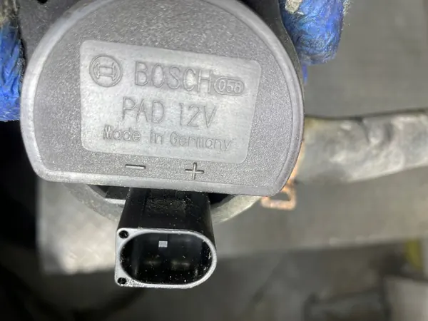 Vesiputkisarja Mercedes E W212 12-16 A0005000686 image 5