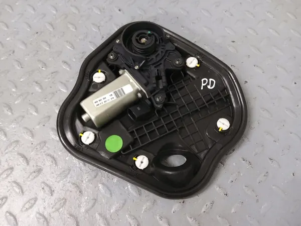 OEM 4G8837004 Türspannmotor vorne rechts image 2