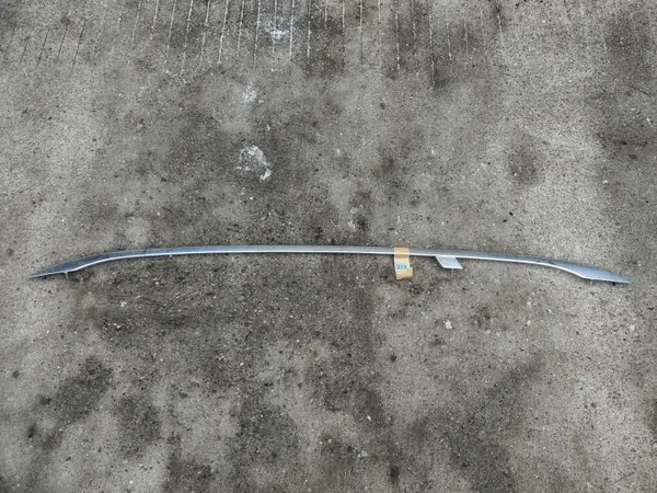 Dakraail links chroom OEM 3T9860025 voor Skoda Superb II image 2