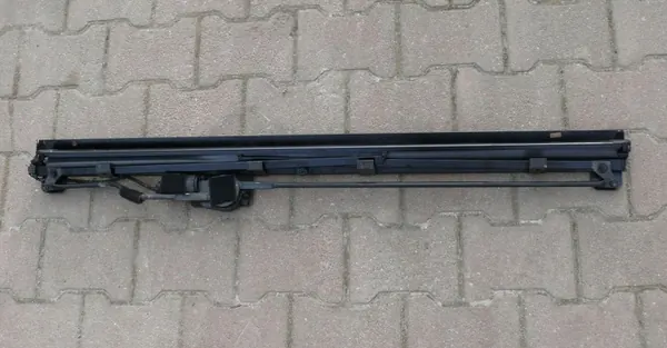 Achterruit Rolgordijn OEM 1408100020 Mercedes S-Klasse W140 image 2