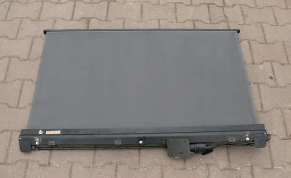 Achterruit Rolgordijn OEM 1408100020 Mercedes S-Klasse W140 image 4