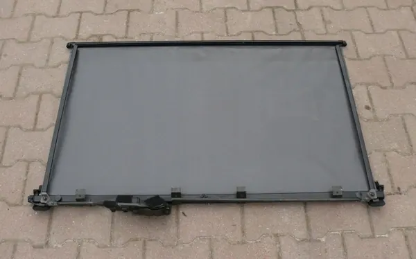 Achterruit Rolgordijn OEM 1408100020 Mercedes S-Klasse W140 image 5