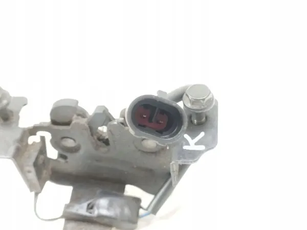 2016 Maserati Ghibli Trava do capô image 5