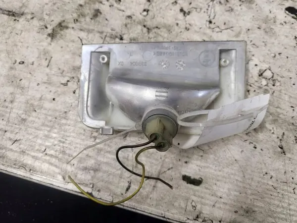 OEM 338804 Intermitente derecho espejo para Ducato Boxer Jumper image 3