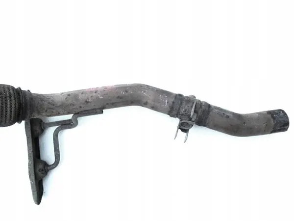 Gebrauchtes Volkswagen OE 5Q0253059DT Auspuffrohr image 3