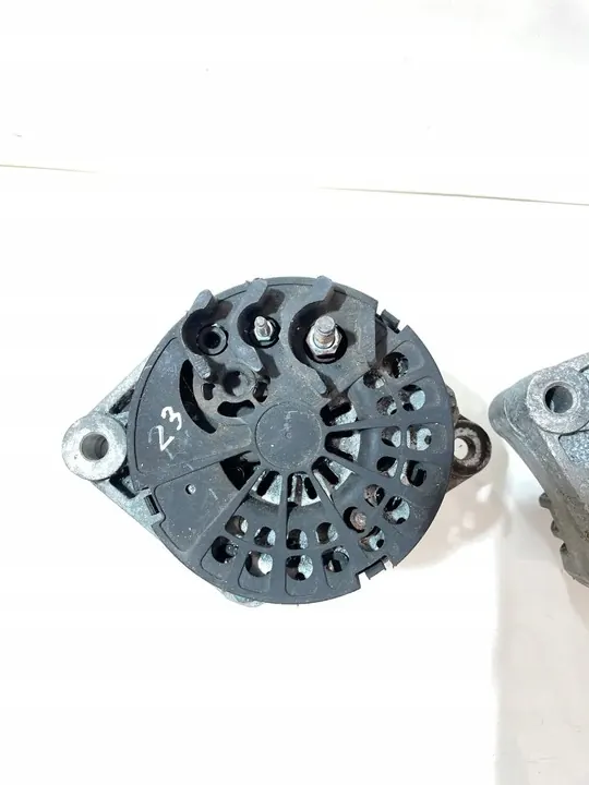 Denso Alternaattori Opel Zafira B 1.9 TID 105A image 2