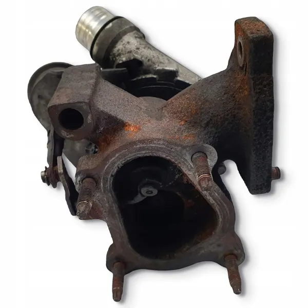 Turbo Renault H8200466321 para Trafic II Vivaro 2.0 DCI image 5